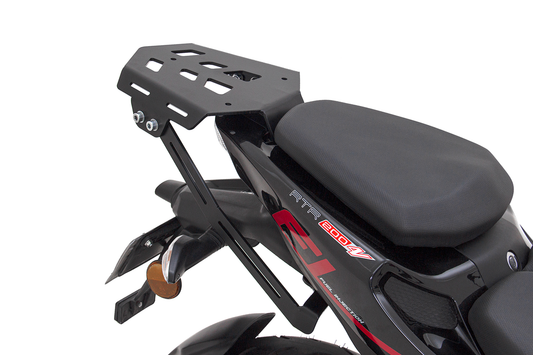 Parrilla para TVS Apache 200