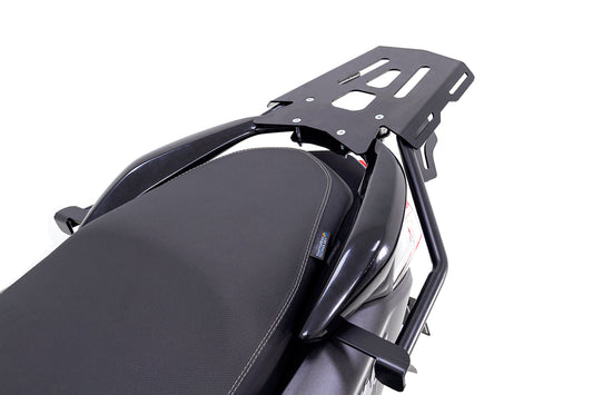 Parrilla para Yamaha NMAX CONNECTED