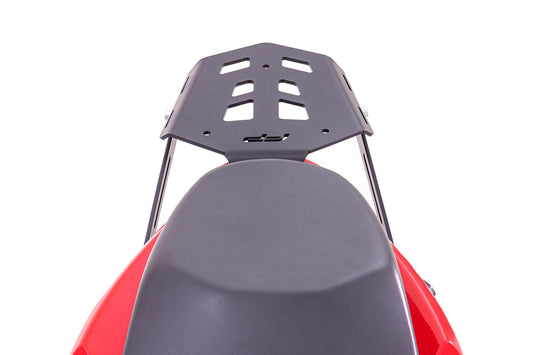 Parrilla para Tvs Apache 160