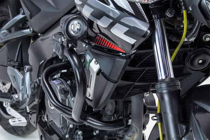 Defensa para Bajaj Pulsar 200 NS