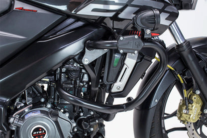 Defensa para Bajaj Pulsar 200 NS