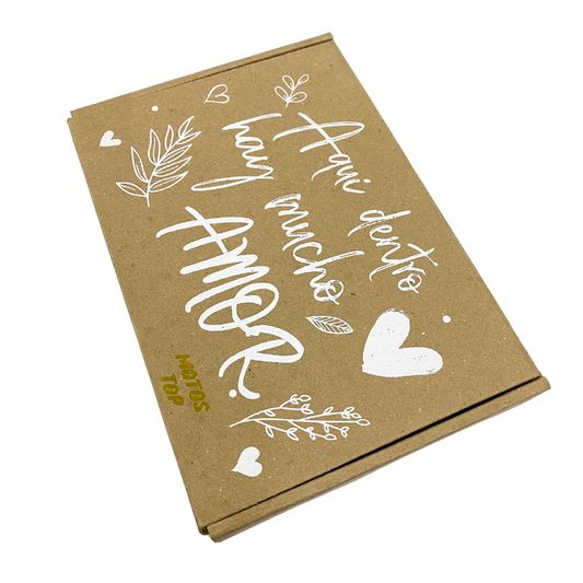 TARJETA DE REGALO
