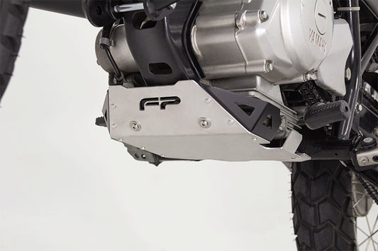 Pechera para Yamaha XTZ 125