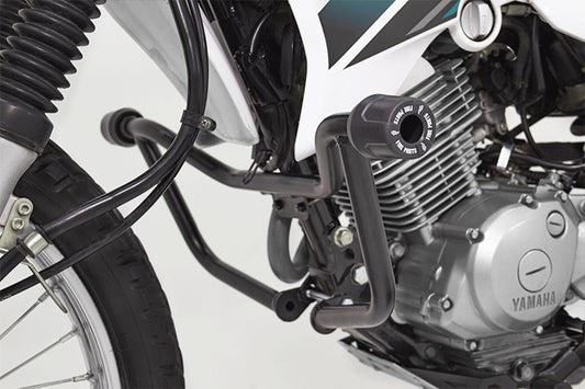 Slider Variant Yamaha Xtz 125
