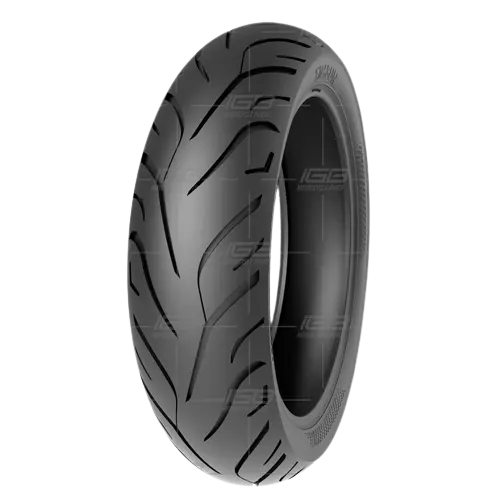 Llanta Timsun 140/70-17 TL Sport Touring TS689