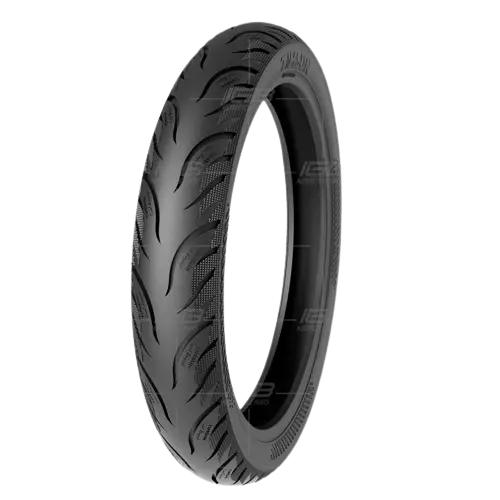 Llanta Timsun 80/90-17 TL Sport Touring TS692