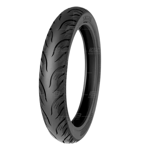 Llanta TIMSUN 100/70-17 TL Sport Touring TS692