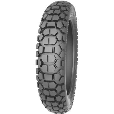 Llanta Timsun 110/90-17 TL Doble proposito TS819