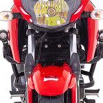 Defensa pasa Tvs Apache 200/160