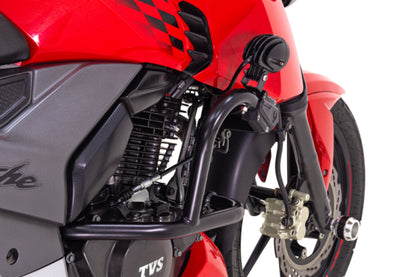 Defensa pasa Tvs Apache 200/160