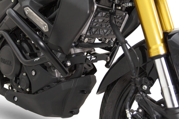 Defensa para Yamaha MT15