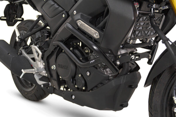 Defensa para Yamaha MT15