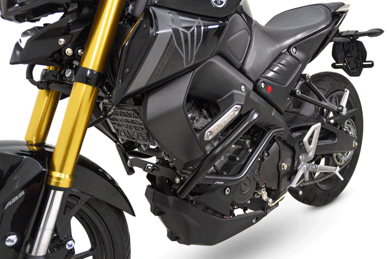 Defensa para Yamaha MT15