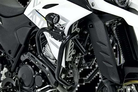 Defensa para Yamaha XTZ 250