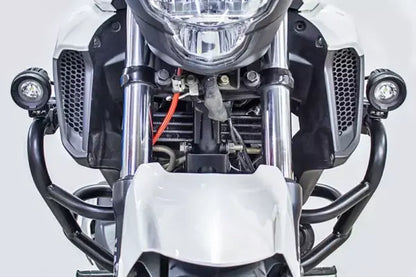 Defensa para Yamaha FZ 250