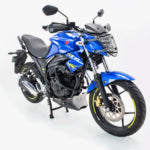 Defensa para Suzuki Gixxer 150