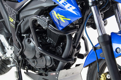 Defensa para Suzuki Gixxer 150