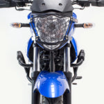 Defensa para Suzuki Gixxer 150