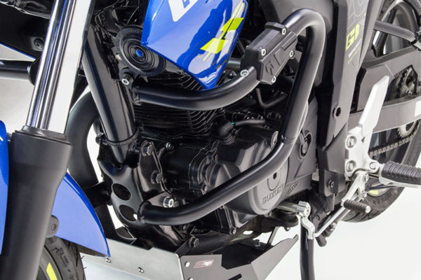 Defensa para Suzuki Gixxer 150